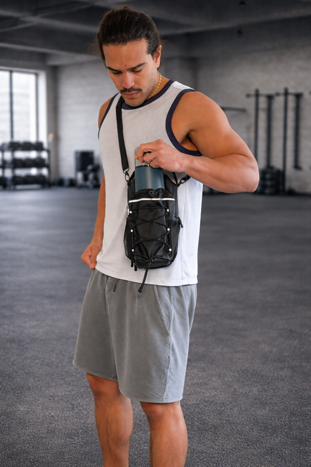 YAVER - ORDEN, CONTROL Y FUERZA