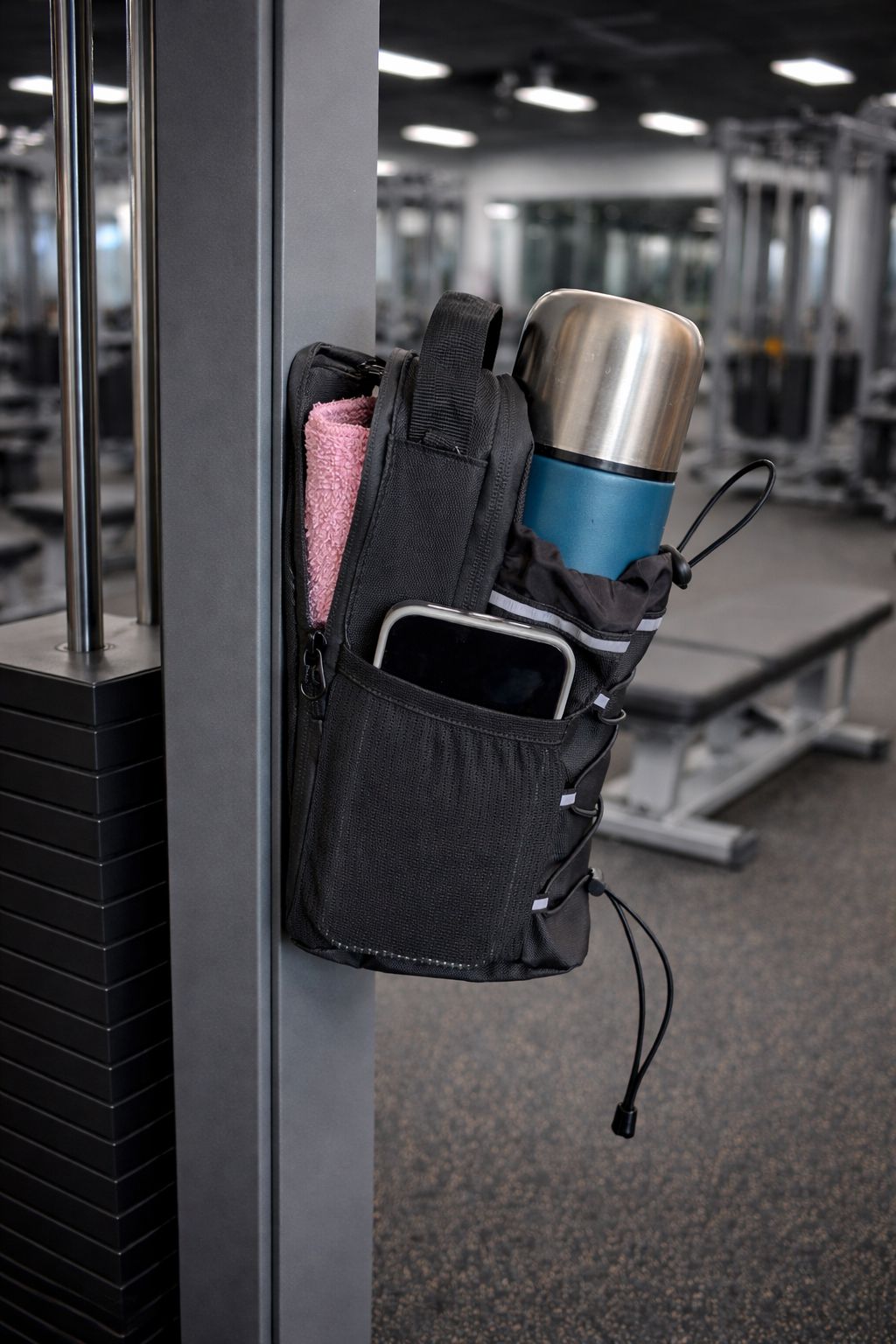 YAVER - ORDEN, CONTROL Y FUERZA