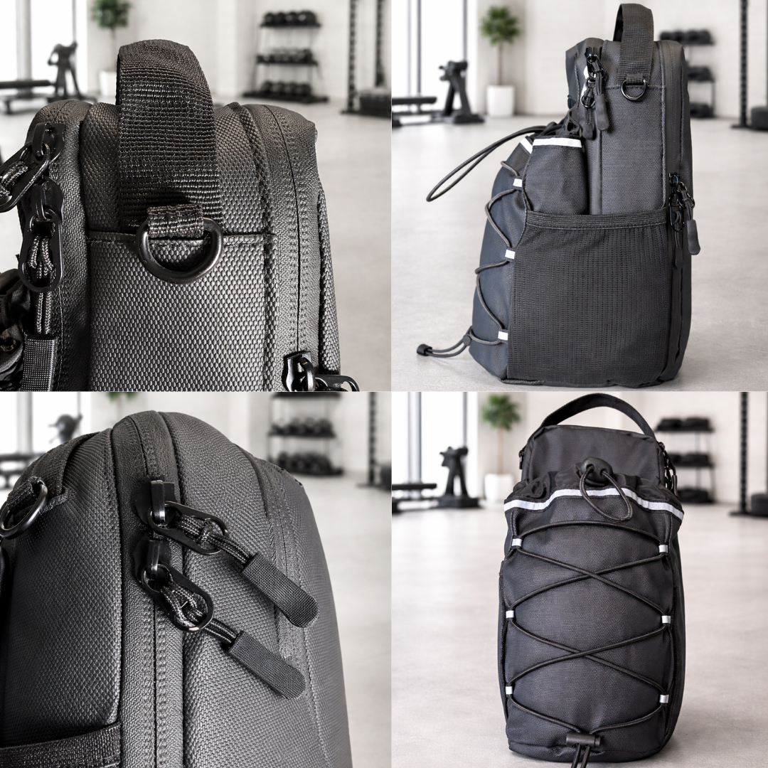 YAVER - ORDEN, CONTROL Y FUERZA