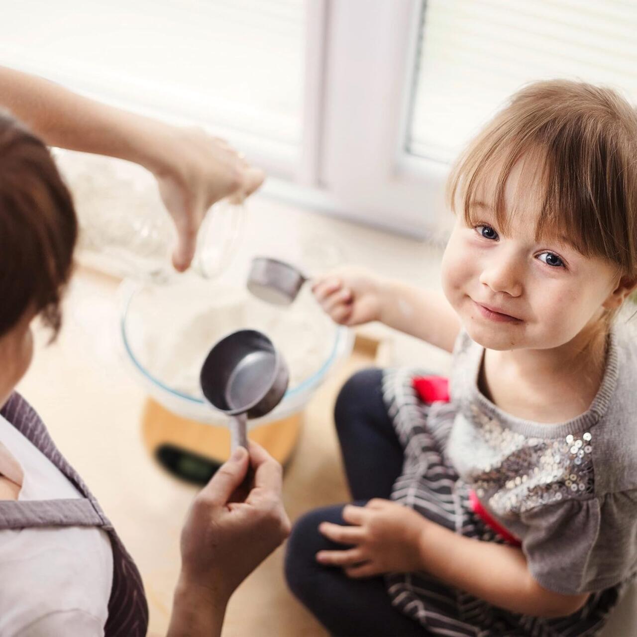 BAMBORA - Bascula Premium De Precision